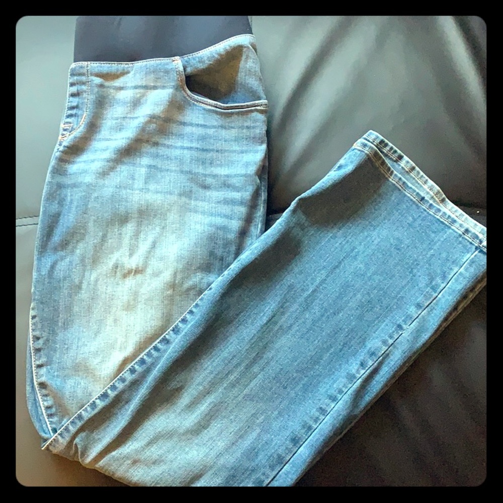 Maternity pants